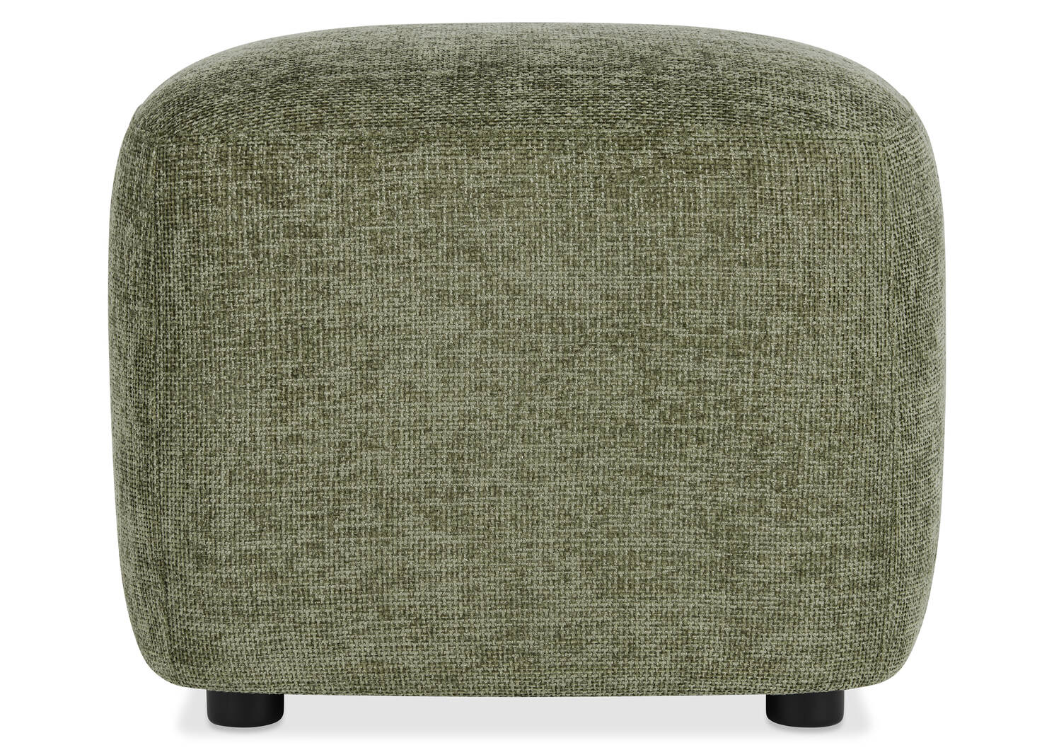Kodie Ottoman -Bre Olive