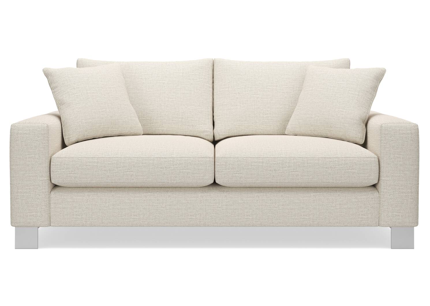 Tribeca Custom Apartment Sofa