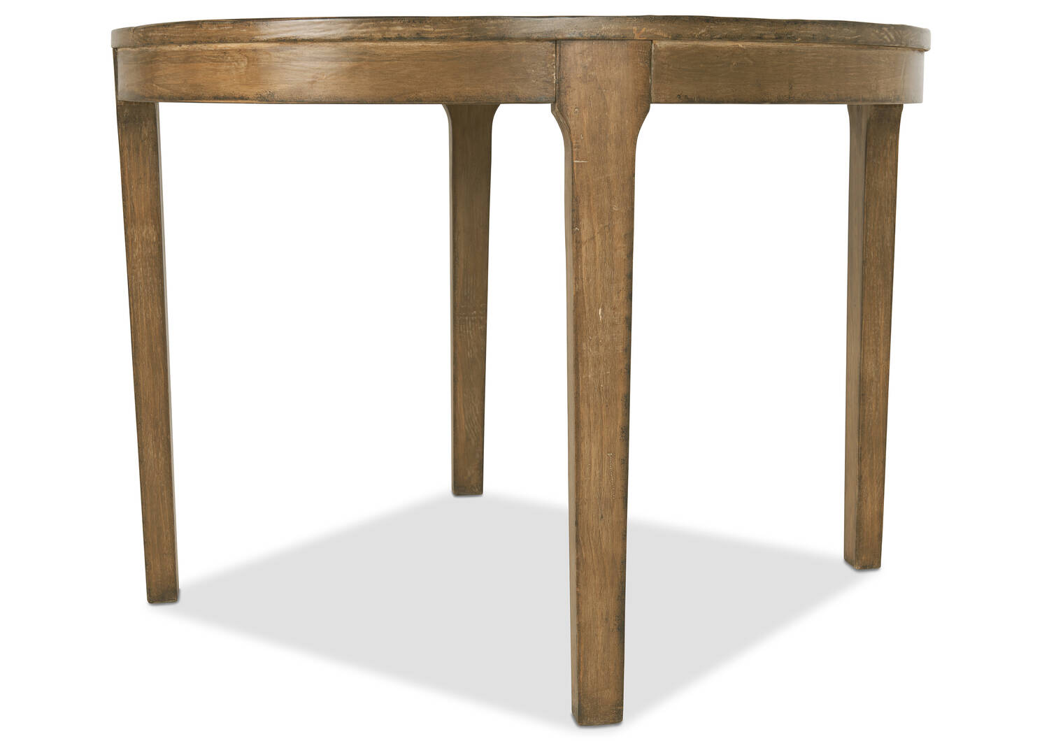 Dundas Round Dining Table -Hughes Ale