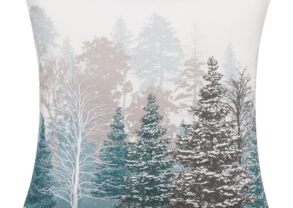 Atswater Forest Toss 20x20 Halo