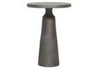 Gershwin Accent Table -Graphite