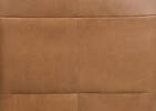 Durin Leather Power Recliner -Rin Cognac
