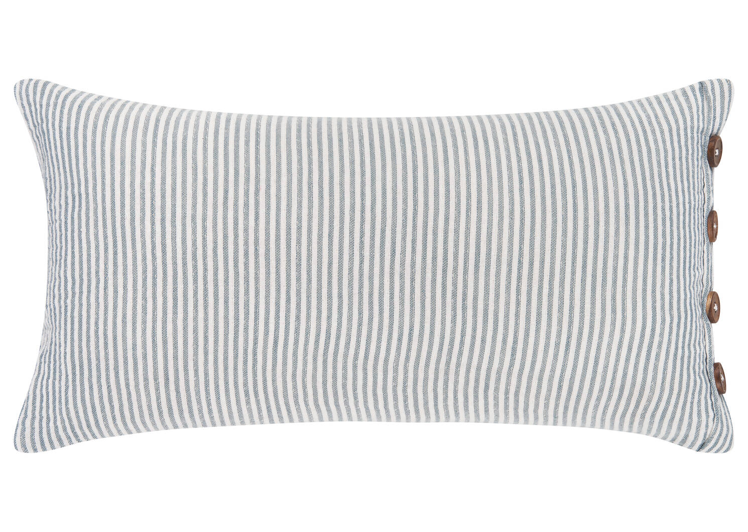 Danica Toss 12x22 Ivory/Bay Blue