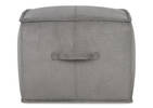 Tarek Square Ottoman -Lamont Storm