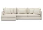 Berg Custom Sofa Chaise