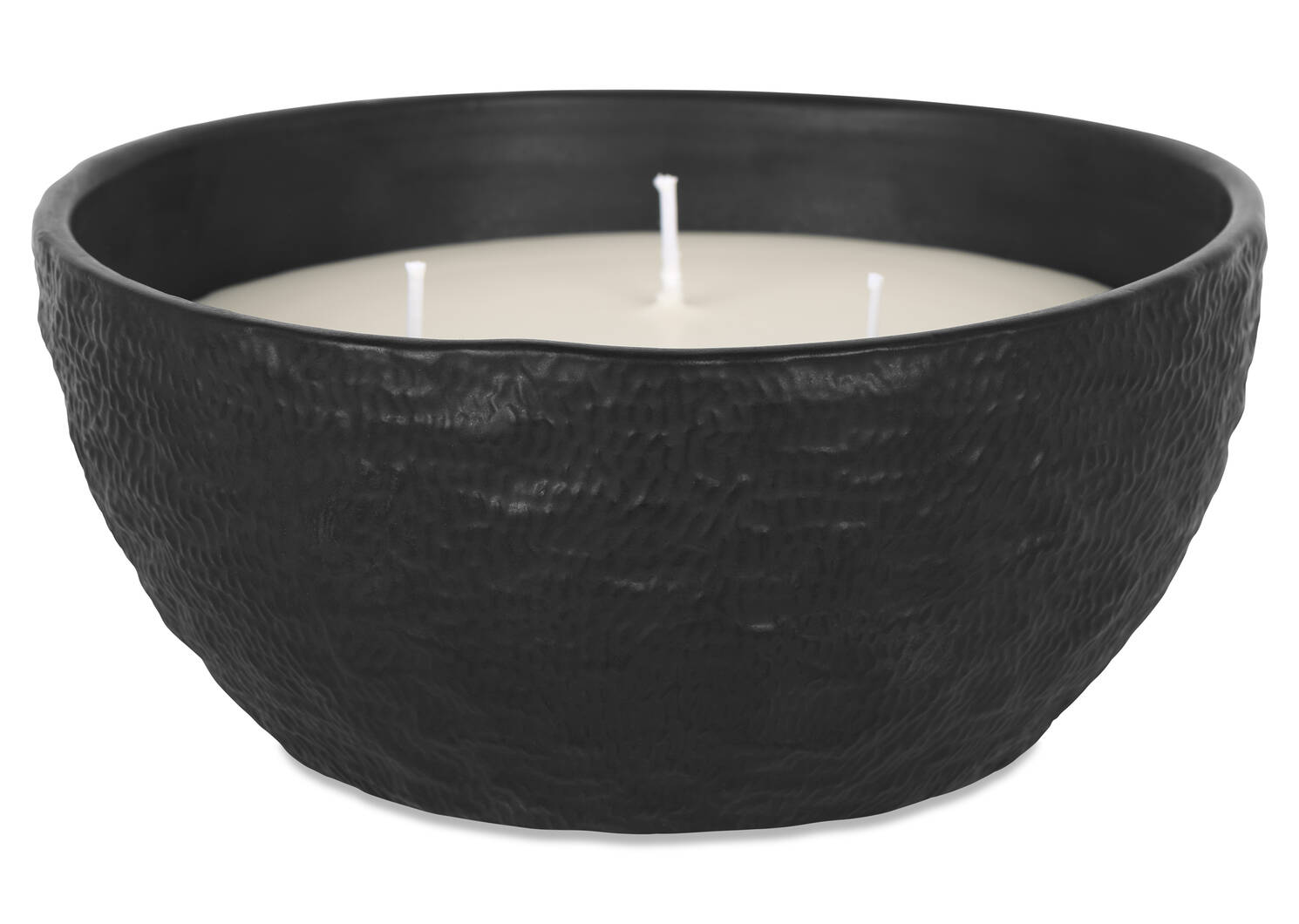 Carara Candle Beach Bonfire 3-Wick