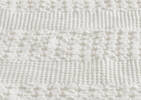 Huxley Cotton Duvet Set Queen Ivory