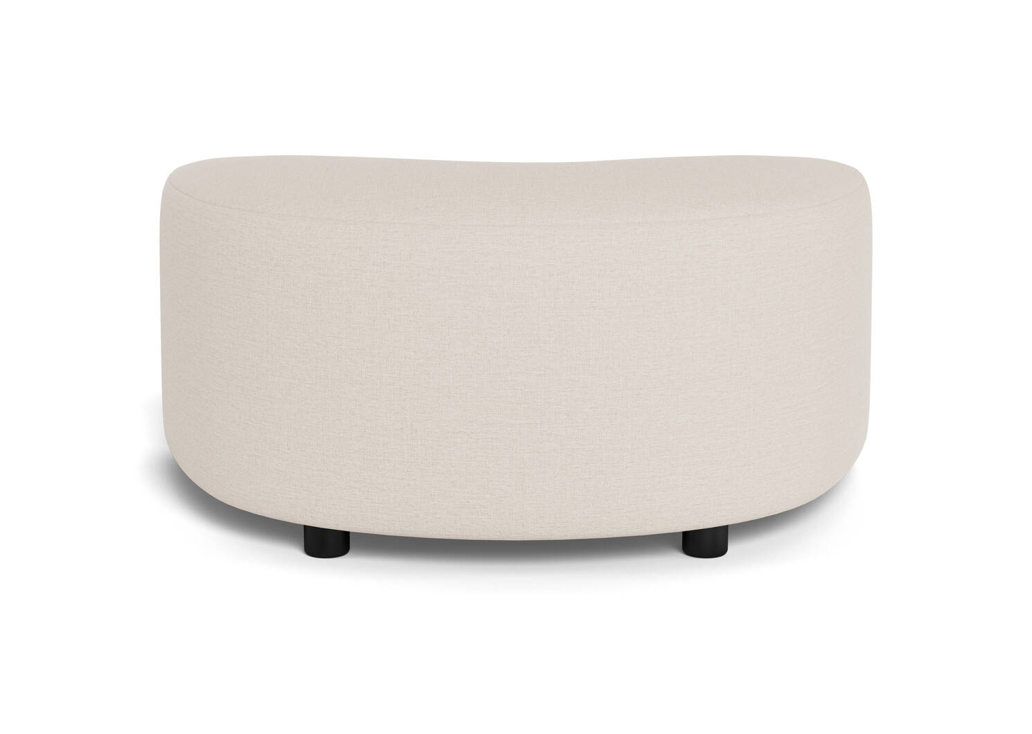 Nestle Custom Ottoman
