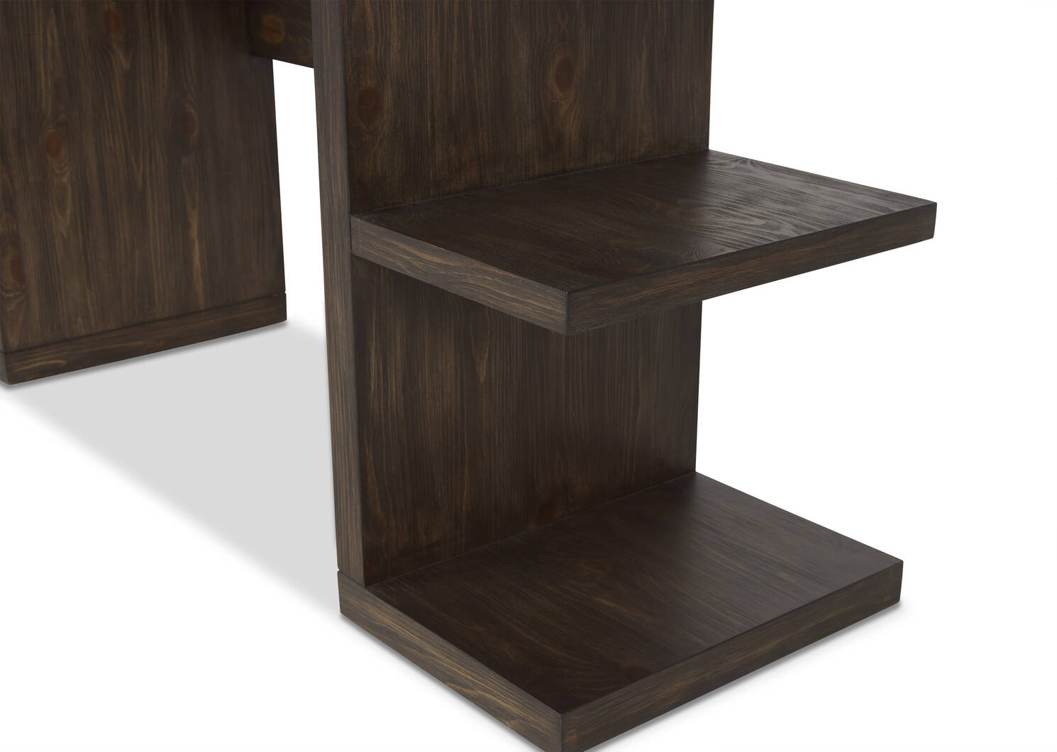 Table console Ernest -Macy cola