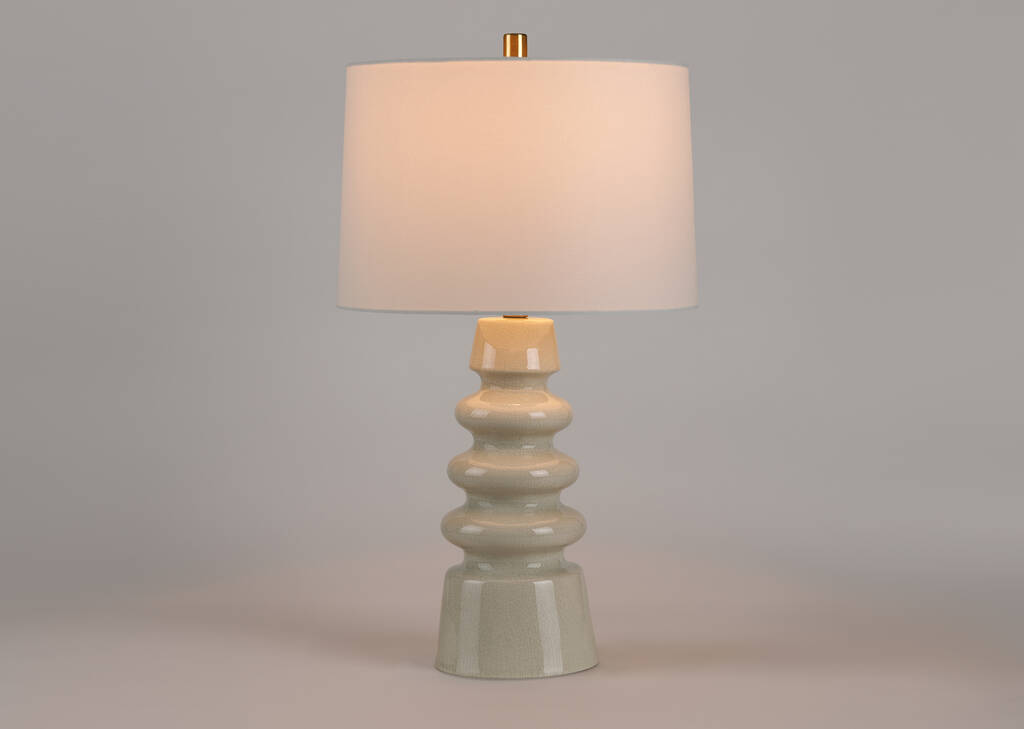 Lampe de table Calista