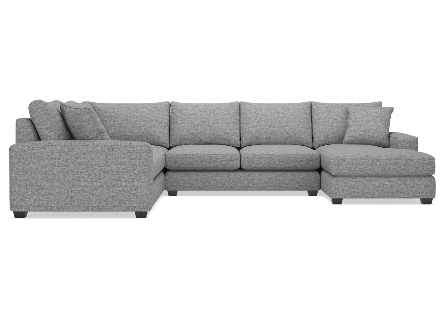 Canapé modulaire Sophia personnalisé