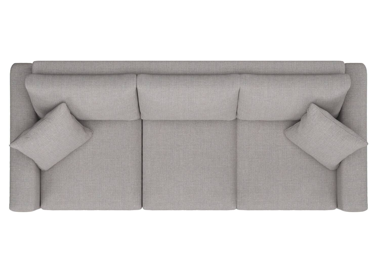 Tribeca Custom Sofa