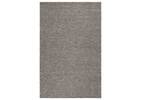 Tapis Victor 60x96 gris/naturel