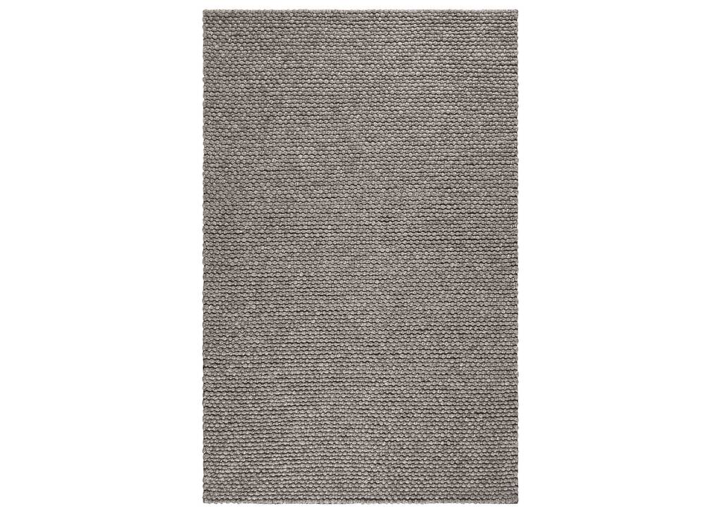 Tapis Victor - gris/naturels