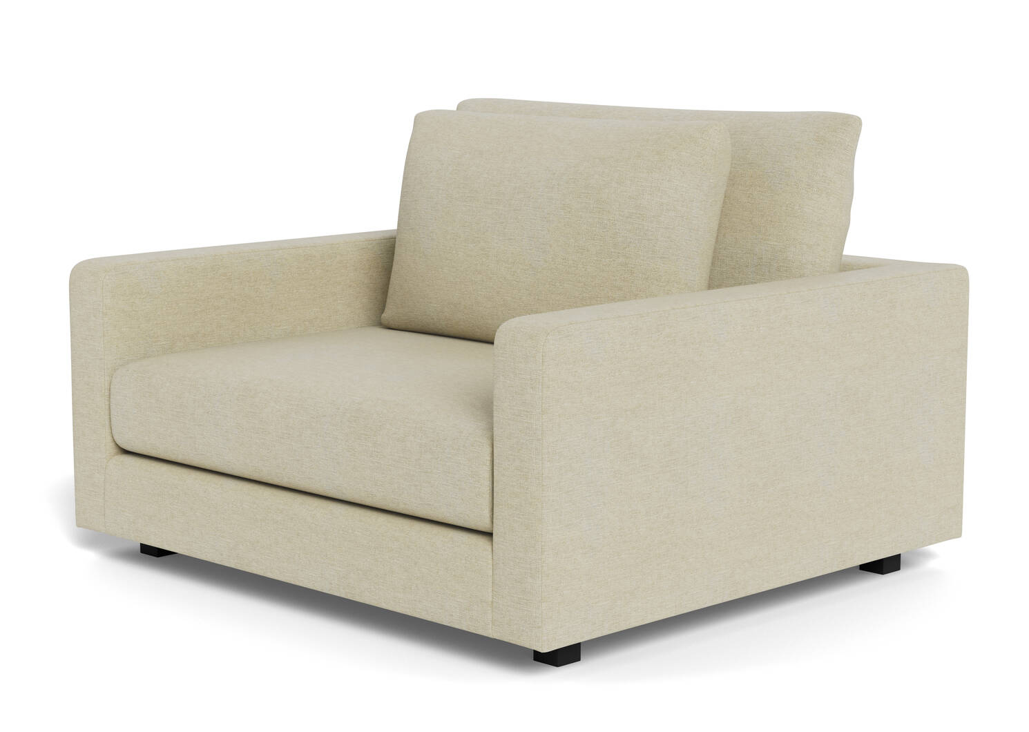 Berg Custom Chair