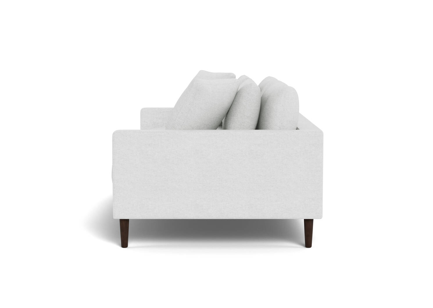 Nixon Custom Apartment Sofa