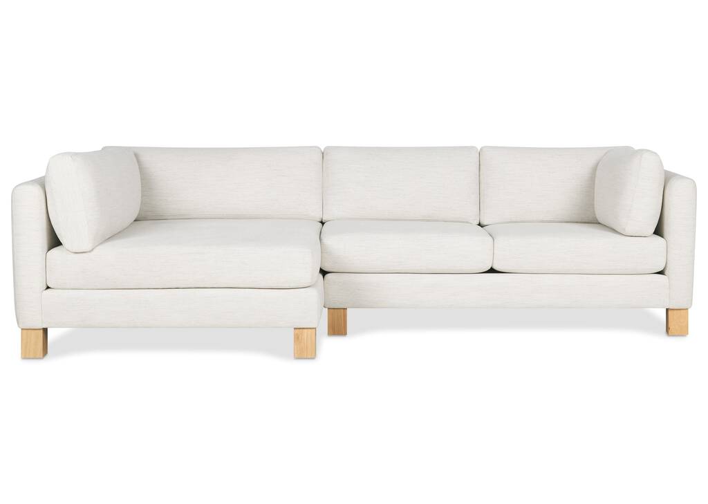 Canapé modulaire Gillian -Ashford cr, g.