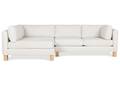 Left Chaise Facing