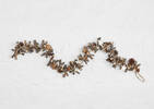 Woodlyn Garland White/Natural
