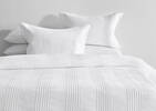 G ens. housse couette cot gauf Sheena bl