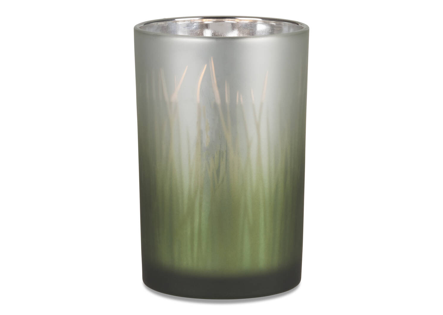 Steppe Candle Ombre Moss