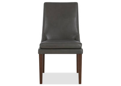 Montana Dining Chair -Lakeshore Grey