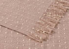 Montero Throw Pink