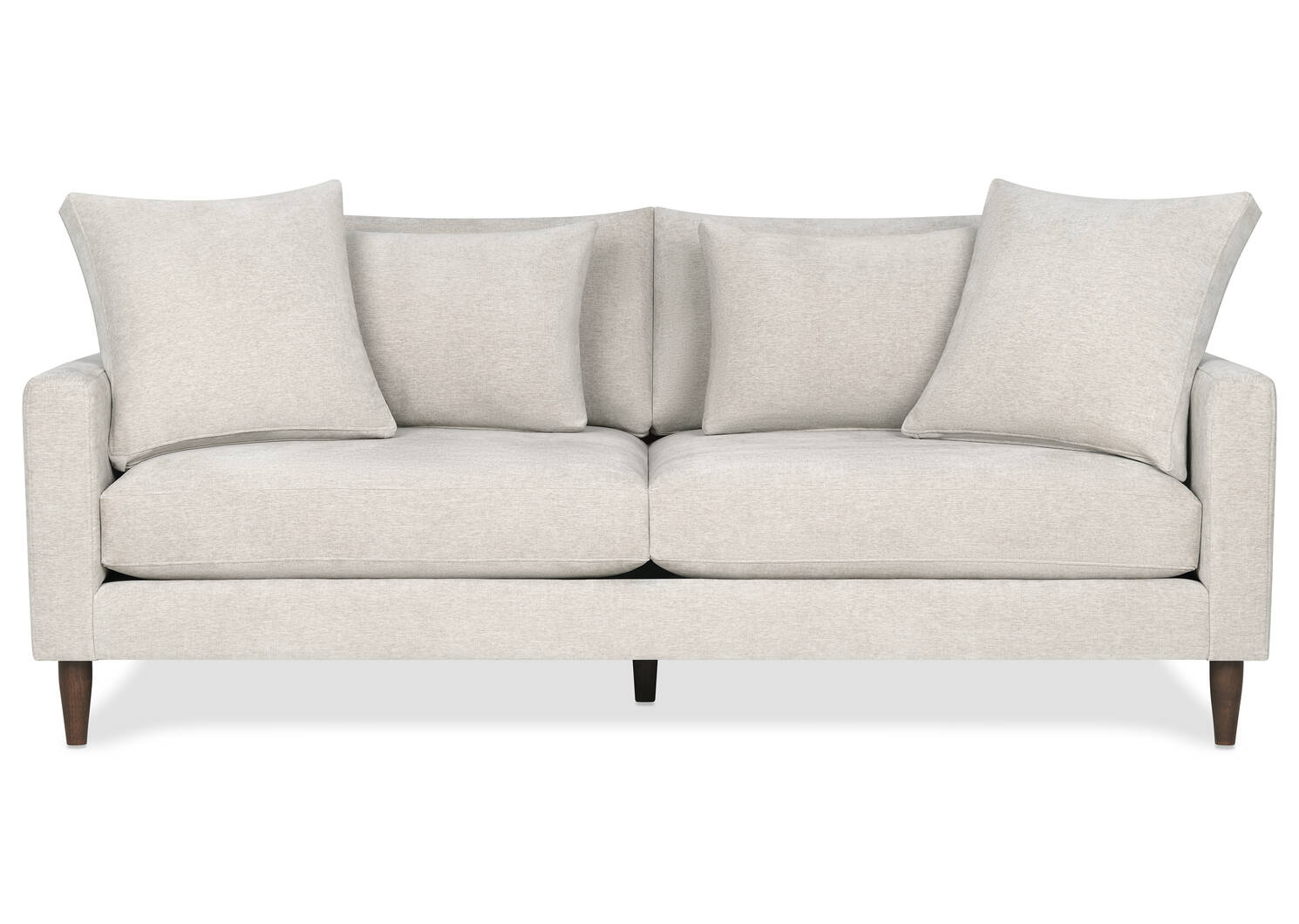 Nixon Sofa -Serenity Peyote