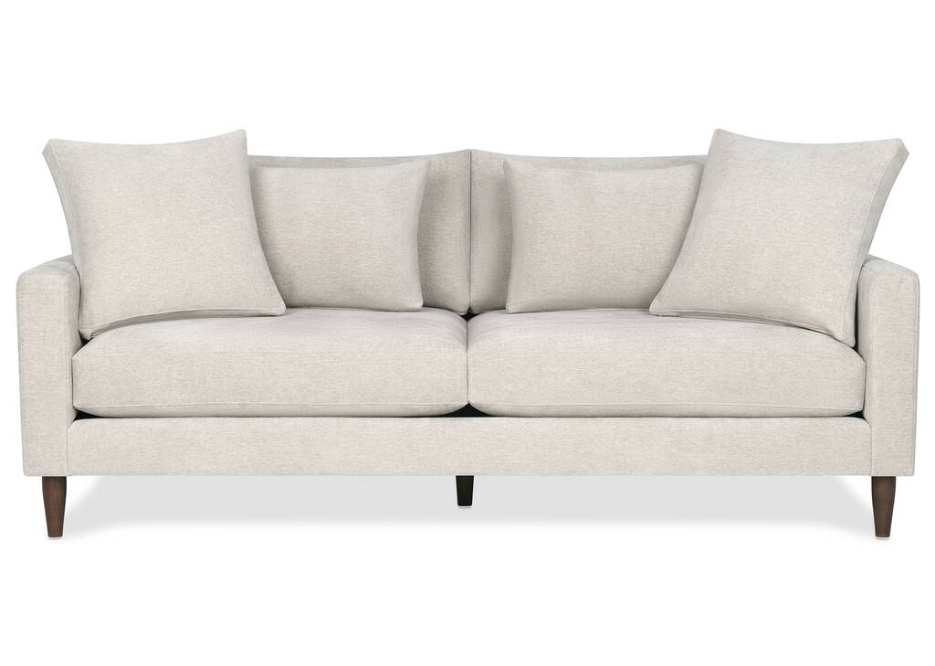 Nixon Sofa -Serenity Peyote