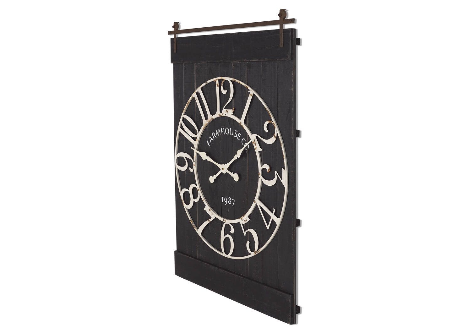Horloge Stockard