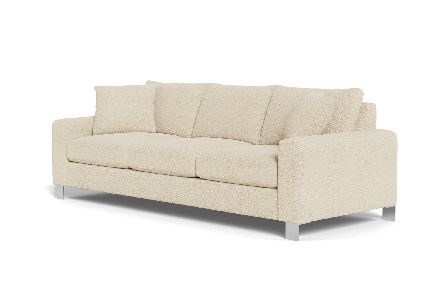 Tribeca Custom Sofa