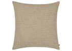 Chiara Cotton Pillow 24x24 Savanna