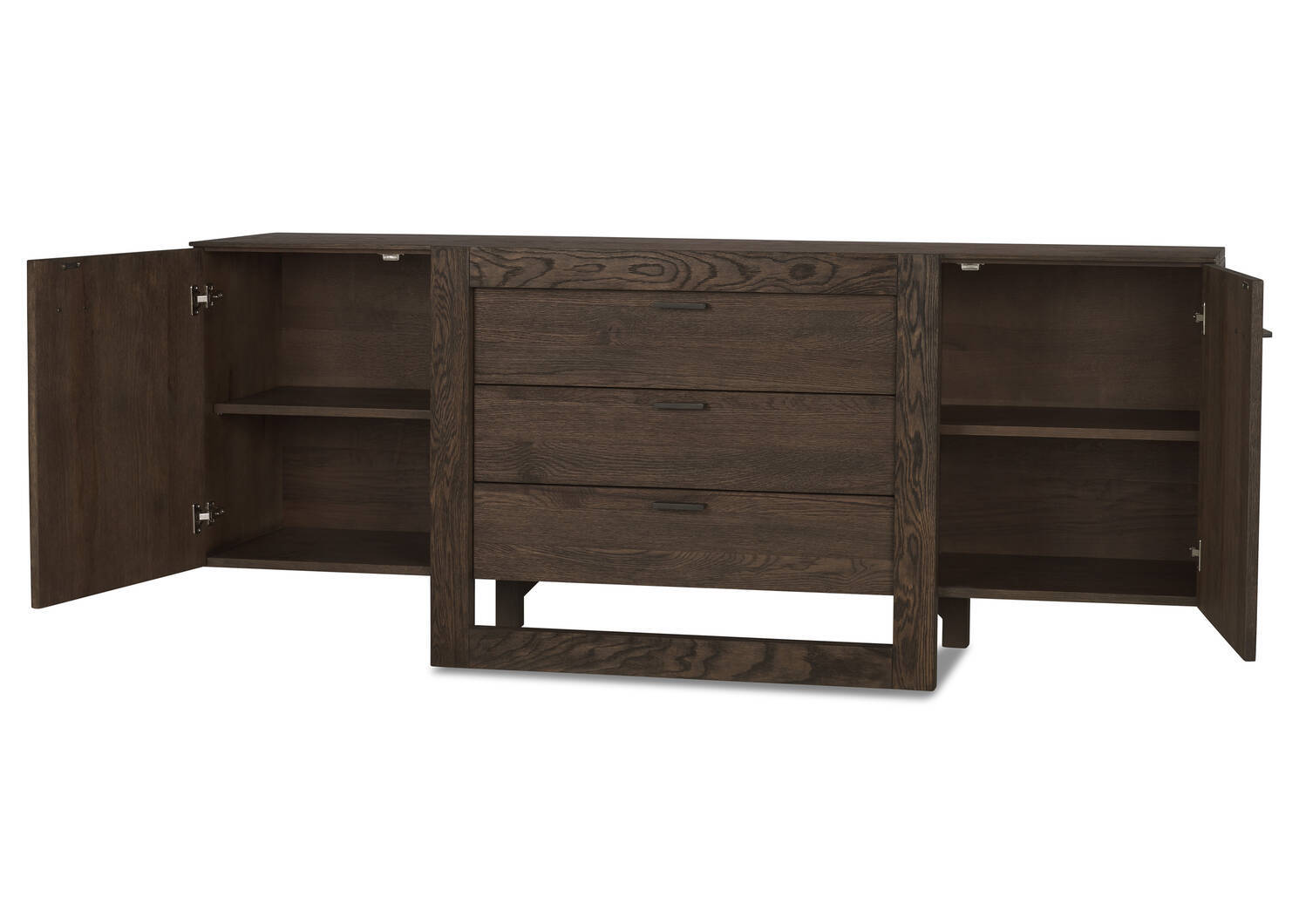 Juneau Sideboard -Kit Oak