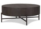 Atwell Coffee Table -Lowry Ash