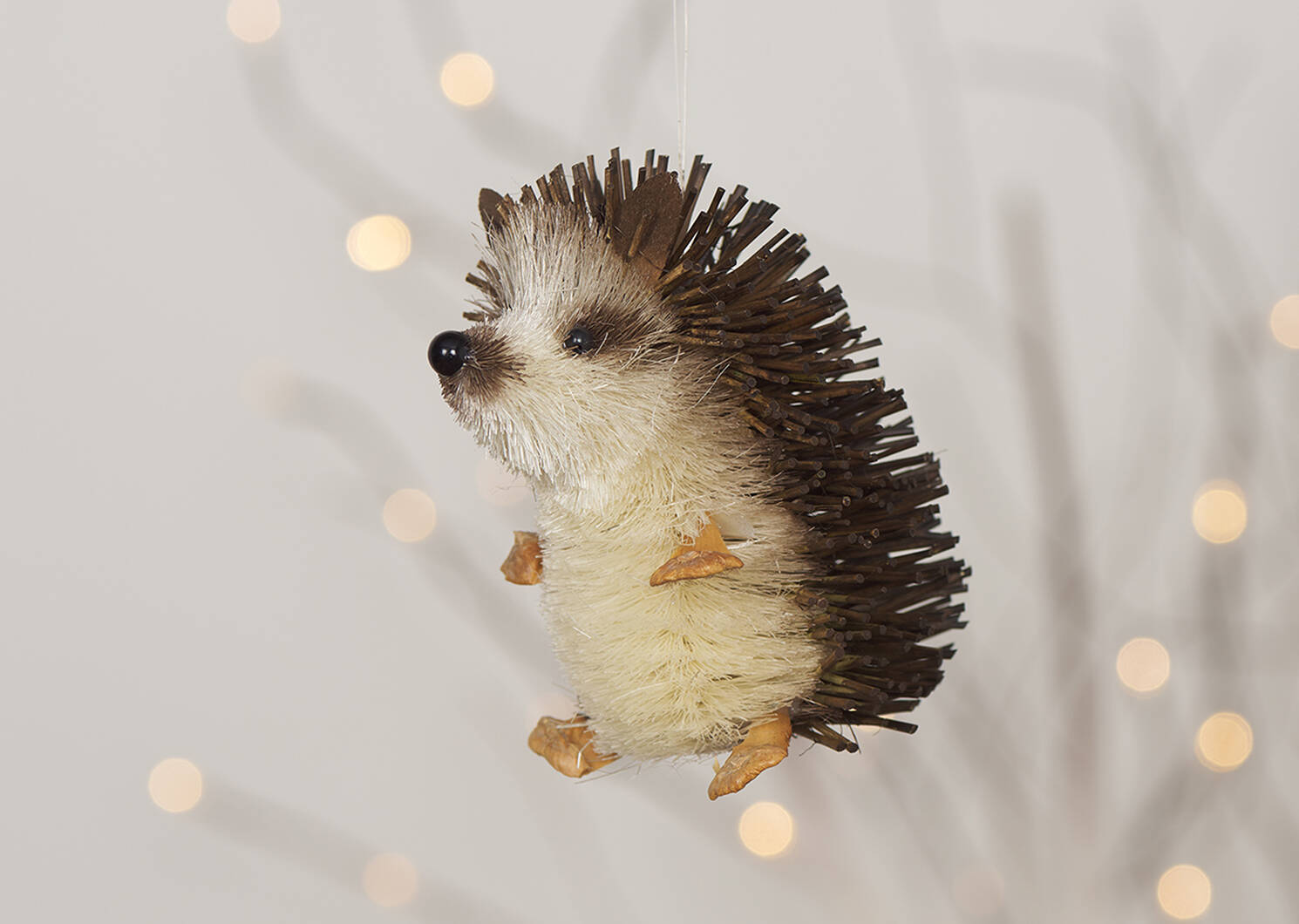 Quilly Hedgehog Orn
