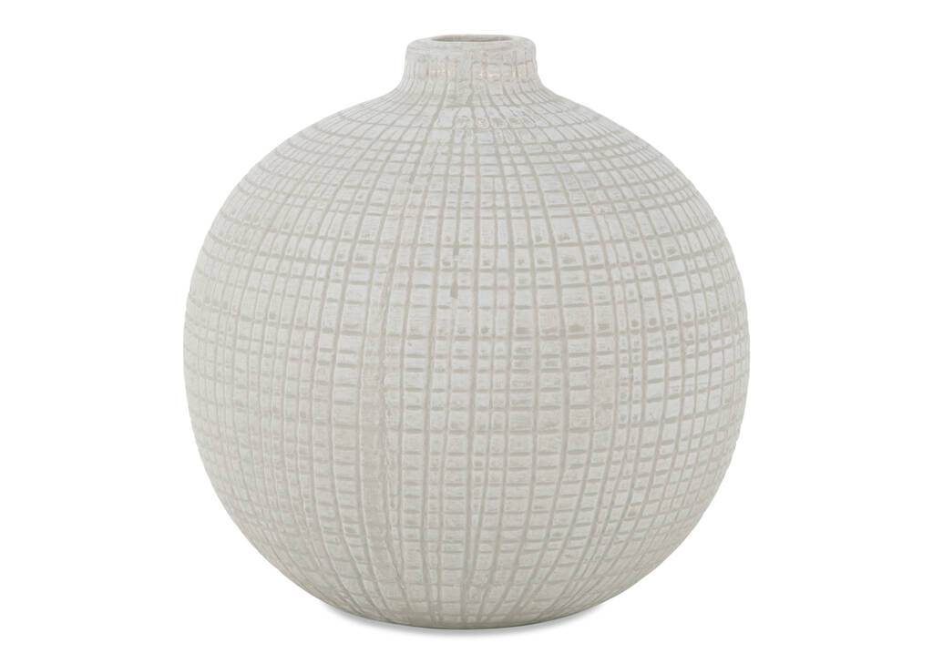 Valo Vase Short