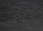 Alexi Dining Bench -Acadia Coal