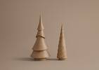 Jolly Tree Decor Large