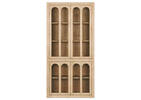 Cabinet Wesmore -Levin naturel
