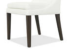 Murdoch Dining Chair -Becca Cream/Mink