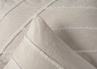 Samira Duvet Set Queen Sand