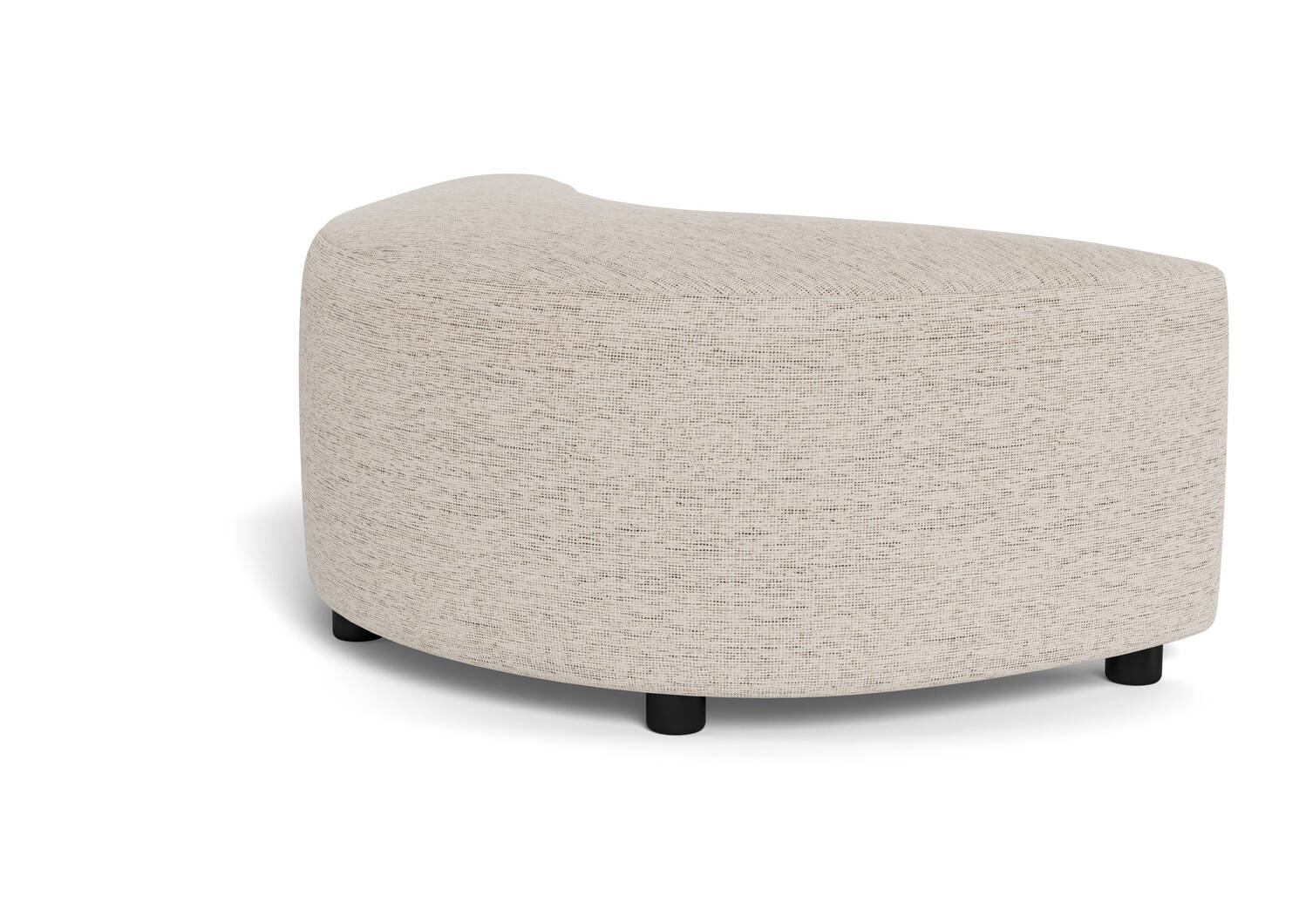 Nestle Custom Ottoman