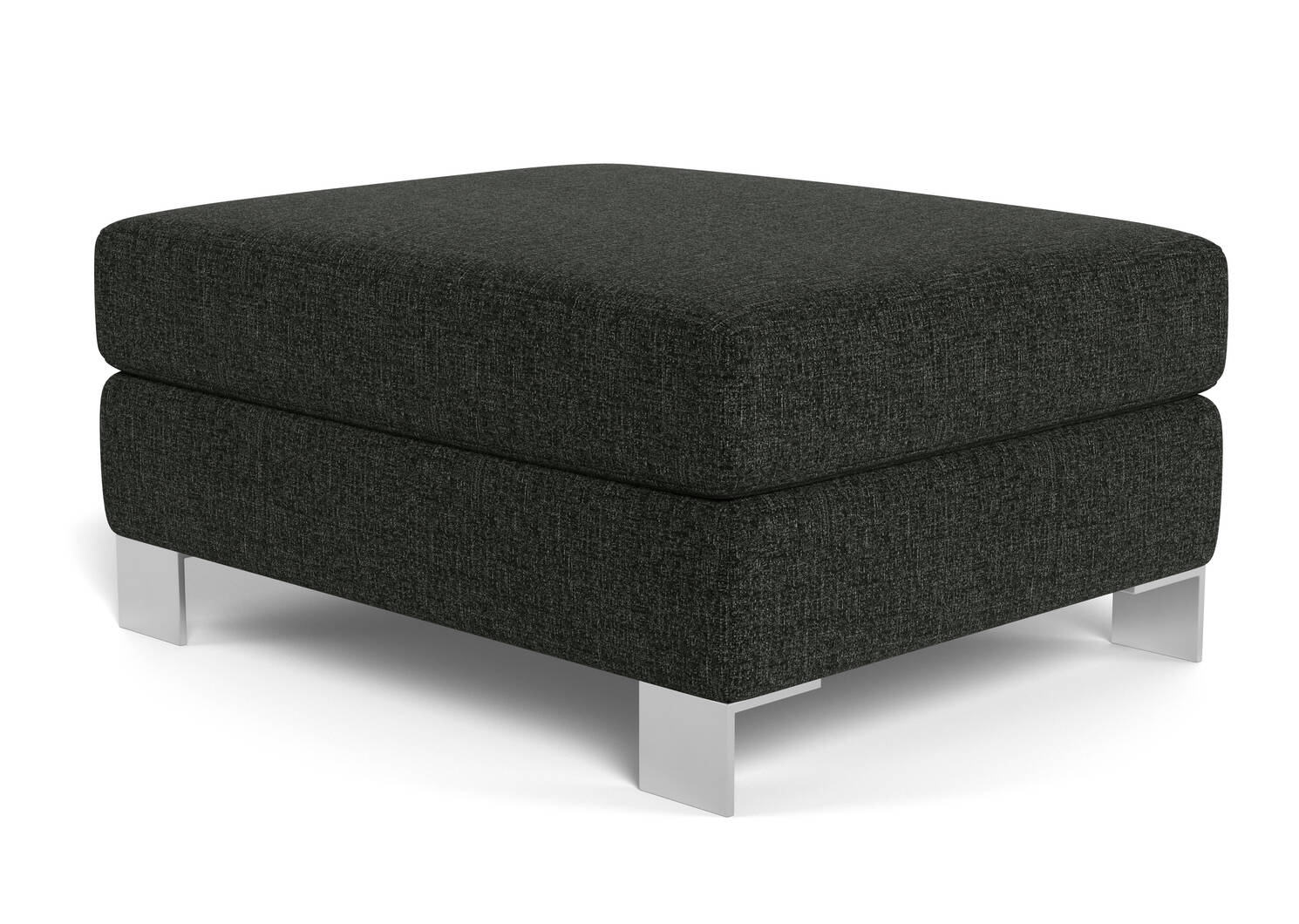 Tribeca Custom Ottoman