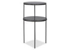 Tomlinson Accent Table -Leigh Marble