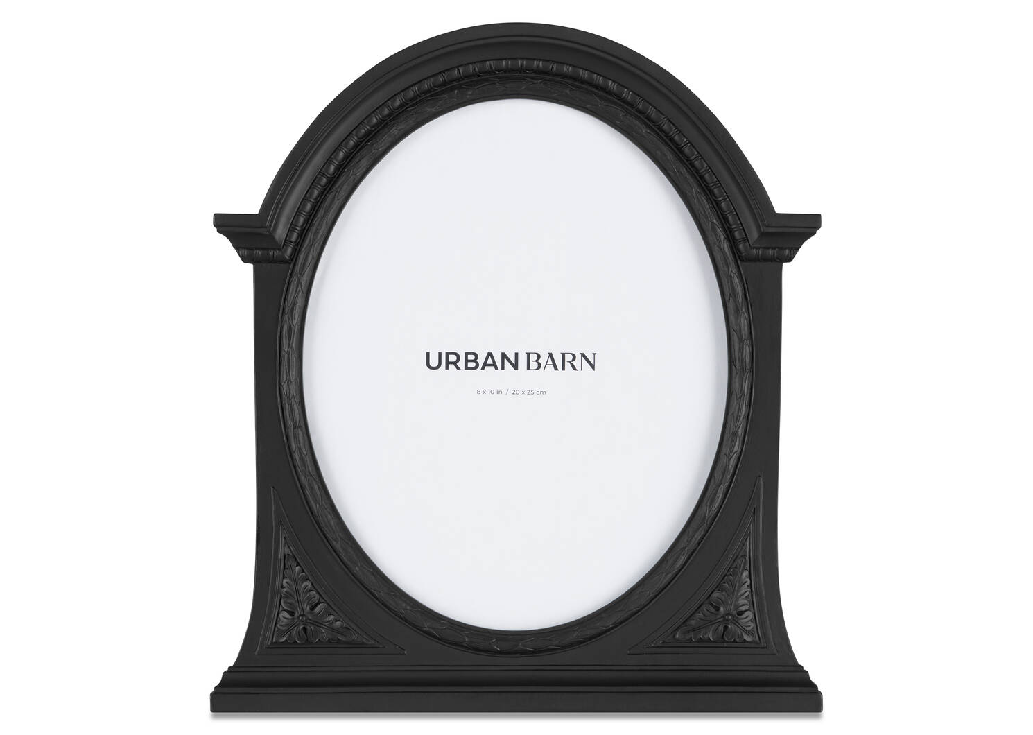 Annabella Frames - Black