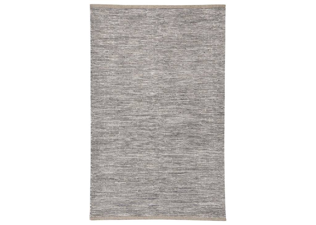Tapis Robinson -Gris