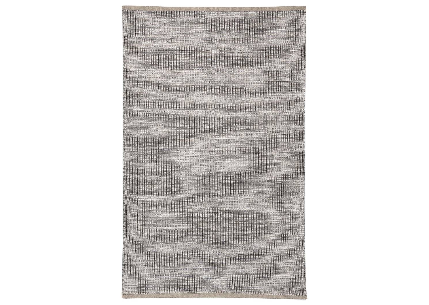 Robinson Rug 60x96 Grey