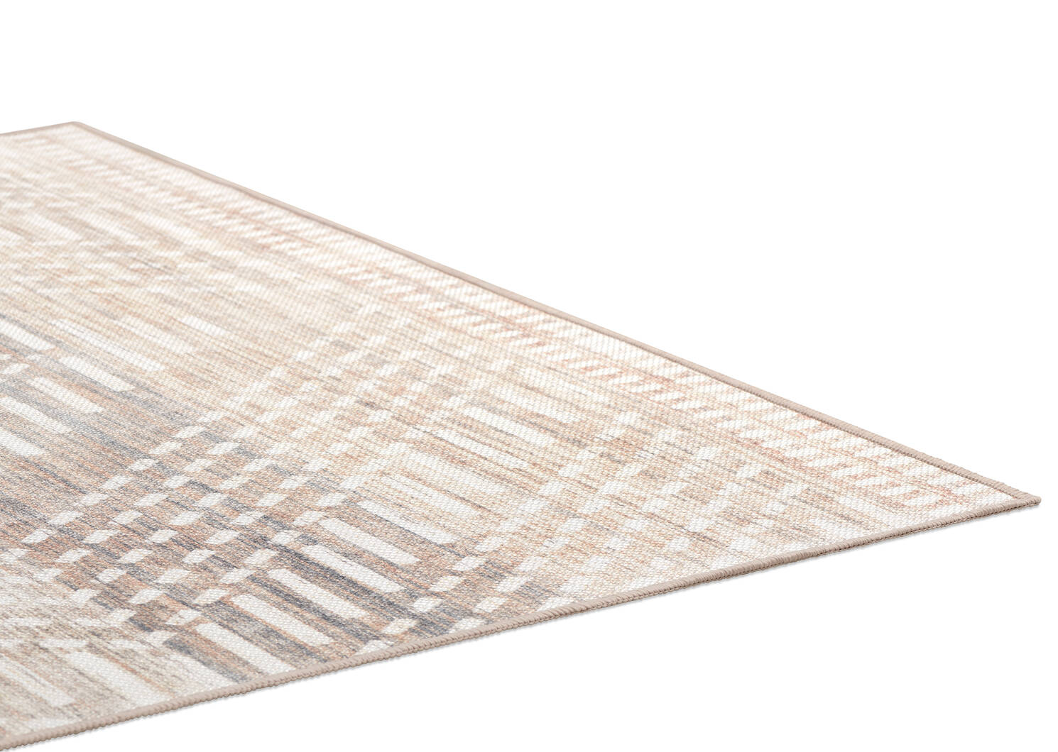Fresno Outdoor Rug 60x96 Natural