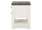 Fairmont Standard Nightstand -Meyer Dove