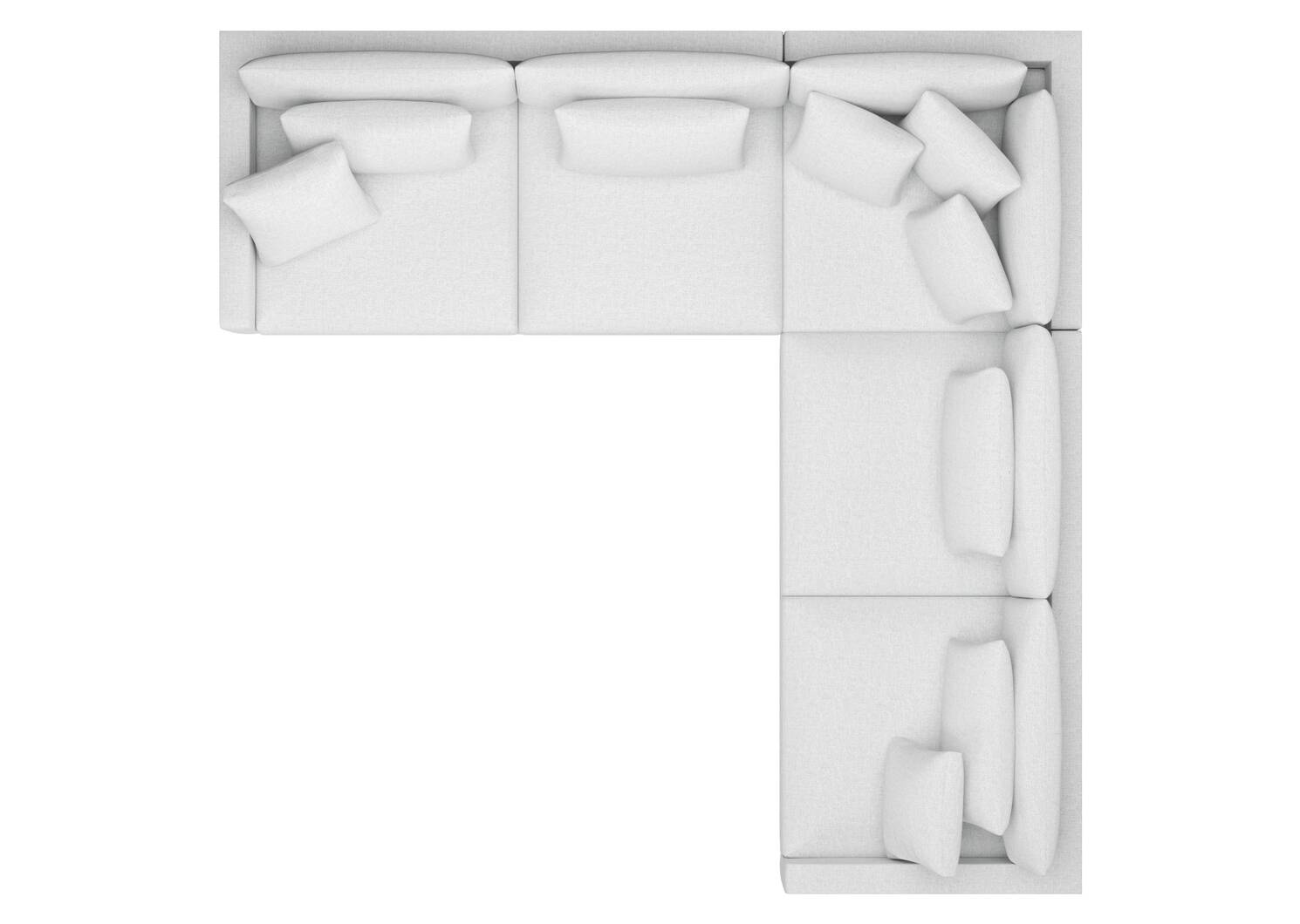 Nixon Custom Sectional
